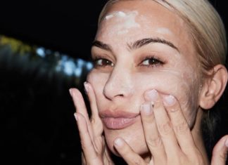 Kim’s Super Booty Unveils Simple Habits to Achieve Flawless Appearance at 43