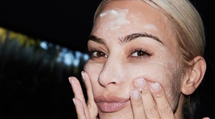 Kim’s Super Booty Unveils Simple Habits to Achieve Flawless Appearance at 43