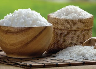 The dangerous mistake of washing away all the nutrients when cooking rice, many people fall into this trap.