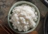 How to keep leftover rice delicious like freshly cooked rice