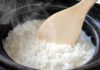 Cooking rice for years but many people still don’t know these tricks to make cheap rice delicious and fluffy, without fear of being fatty