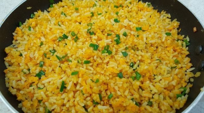 The Ultimate Guide to Perfectly Crispy, Fluffy, and Delicious Fried Rice