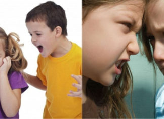 Parents’ parenting style that makes their children hate each other and even harm each other, avoid it before it’s too late.