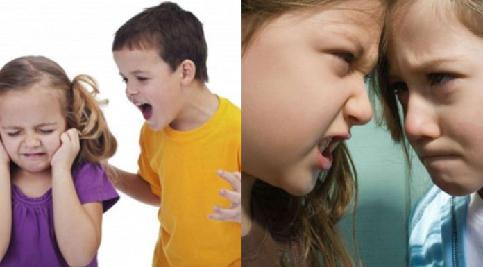Parents’ parenting style that makes their children hate each other and even harm each other, avoid it before it’s too late.