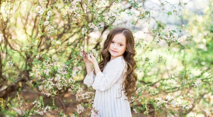 Raising a well-mannered daughter: Teach your child these essential values for a happy and successful life