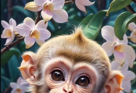 November Brings Prosperity: 4-Year-Old Receives Blessings from the God of Wealth, Bringing Abundance of Money