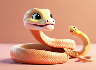 Never cheat? Then this 4-year-old man will stay loyal forever: Anyone who marries him will have 10 lifetimes of blessings