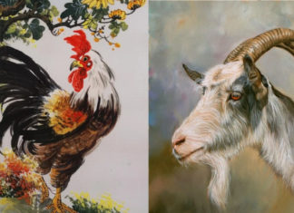 The Big Four: Celebrating Four Years of Explosive Luck, Fortune, and Easy Money.