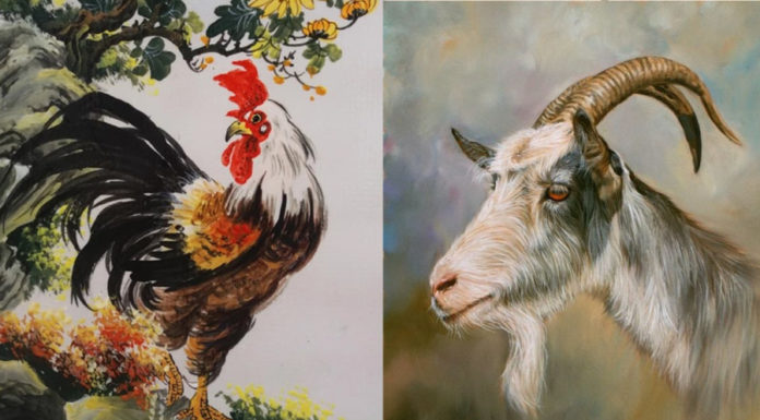 The Big Four: Celebrating Four Years of Explosive Luck, Fortune, and Easy Money.