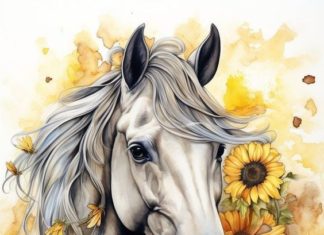 December: A 4-year-old hits the jackpot, one step changes life with money flowing like a flood