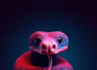 Unstoppable Future: 4-year-old makes a fortune, becoming the wealthiest in October