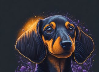 The Blessing of Good Fortune: A Story of Virtue and Prosperity.