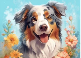 November: 4 years old like a fish in water, abundant and endless