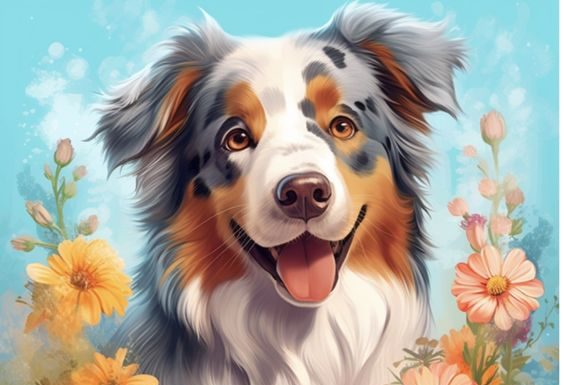 November: 4 years old like a fish in water, abundant and endless