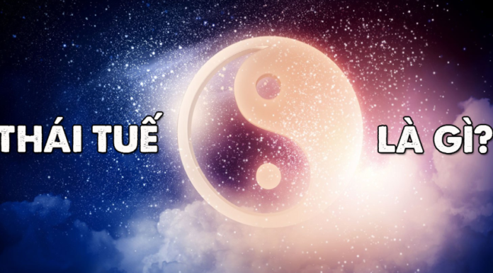 Greetings Giap Thin 2024: A 4-year-old meeting the Thai Tue fate, financial troubles looming