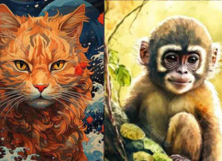 4 years before the flood, end poverty by the end of 2023: 1 year of great fortune awaits