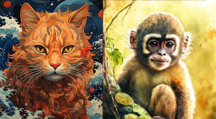 4 years before the flood, end poverty by the end of 2023: 1 year of great fortune awaits