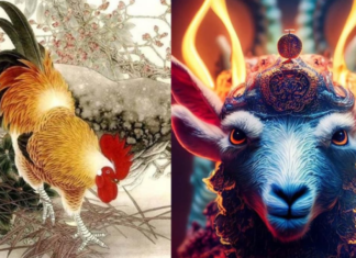 From 2024: Fortune rises at age 4, making money easier than eating candy.