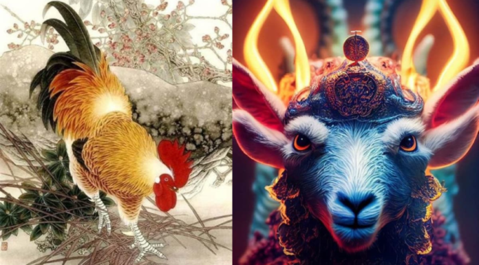 From 2024: Fortune rises at age 4, making money easier than eating candy.