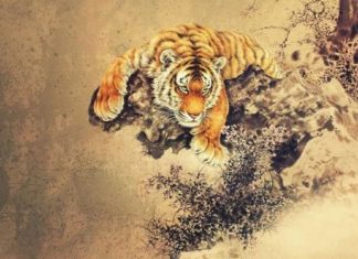 From now on, Nov 17th: Unexpected fortune comes, 4-year-old child gets rich like water, easy to buy a house and a long-lasting car.