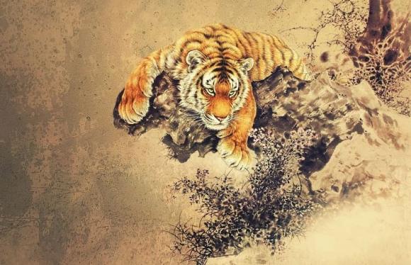 From now on, Nov 17th: Unexpected fortune comes, 4-year-old child gets rich like water, easy to buy a house and a long-lasting car.