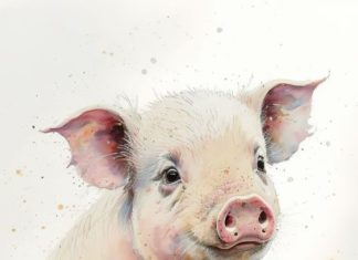 From 2024: Good-natured at 4, prosperous till old age