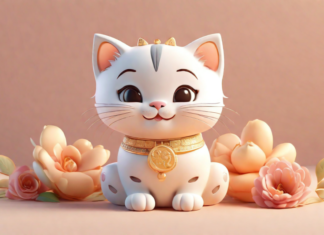 “A Child’s Prosperity: The 28-Day Rise to Financial Freedom”