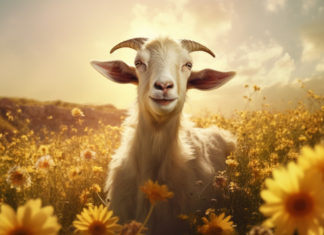 The Divine Favor: 4 Zodiac Signs, Fortunate Few, Blessed by Buddha’s Grace in 2024