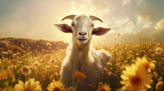 The Divine Favor: 4 Zodiac Signs, Fortunate Few, Blessed by Buddha’s Grace in 2024