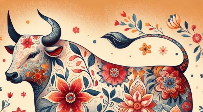 7 Days in the Lunar October: 3 Zodiac Signs that Get Richer as they Work Harder, Just Like Money Printing Machines