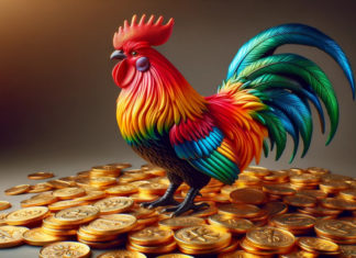 New Year 2024: 4 Zodiac Animals with Prosperous Business and Investment Opportunities, 1 Capital 4 Profits