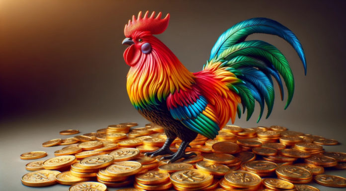 New Year 2024: 4 Zodiac Animals with Prosperous Business and Investment Opportunities, 1 Capital 4 Profits