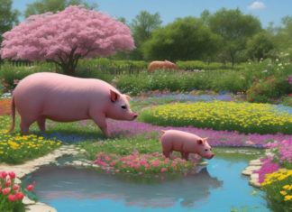 Lucky 3 Zodiac Signs to Receive Abundance from the Wealth God Until the Mid-Autumn Festival