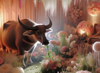 3 Zodiac Signs for a Happy and Lasting Marriage in 2024