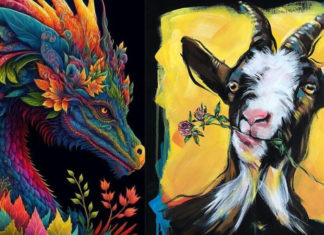 From now until the Mid-Autumn Festival 9/9: At the age of 4, bestowed with blessings from the Goddess of Mercy, wealth beyond measure