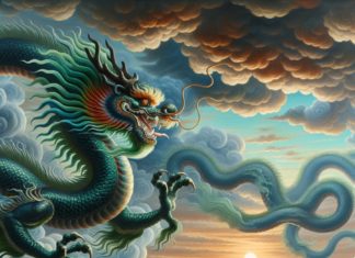 The Lunar New Year’s Fortune: Welcoming Tet with Prosperity and the Lucky Zodiac Trio