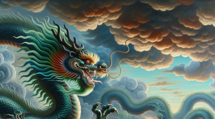 The Lunar New Year’s Fortune: Welcoming Tet with Prosperity and the Lucky Zodiac Trio