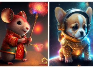 The Red Fortune: Rolling in Wealth at the Age of 3, Experiencing Peak Prosperity in the Next 2 Years