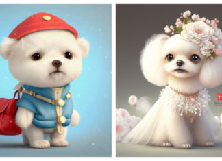 The Magic of the Lunar Year: A Tale of Two Children
A captivating story of abundance and prosperity as the lunar year unfolds its magic.