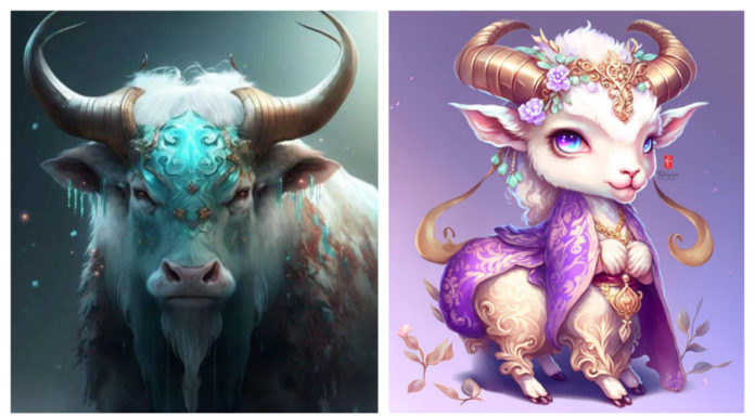 From 10/10 – 30/10: 3-year-old eats Ancestor’s Blessing to win the lottery, have a chance to change their life: Especially 1 “wealthy” year.