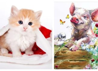 4-year-old wealth flows like water in October of the Lunar calendar: Whatever you wish for at the age of 1, you can easily achieve it.