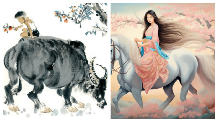 From the 15th day of the 9th lunar month to the Lunar New Year of 2026: At the age of 5, money flowing into tight pockets, early becoming a millionaire with billions of dollars.