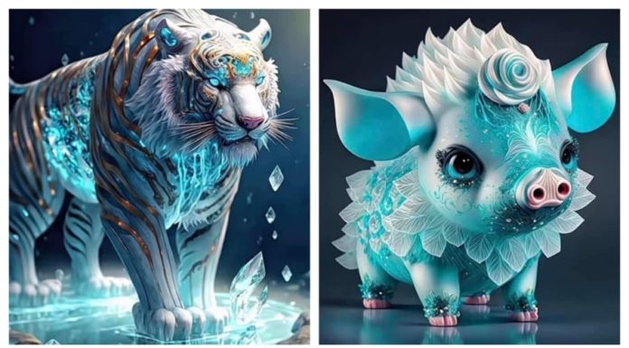 Fortune Falls at Your Doorstep: 3-Year-Old Blessed by a Bodhisattva Discovers Money Falling onto Them, Wealth Abounds