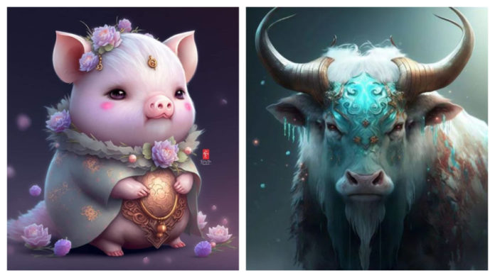 5 Years of Wealth Accumulation: Prosperity and Fortune from now until Tet Nguyen Dan 2024