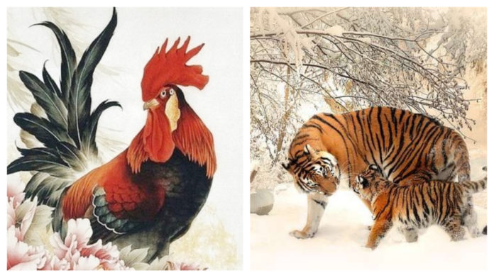 The Lunar Dragon’s Fortuitous Toil: 15 Days of October’s Moon