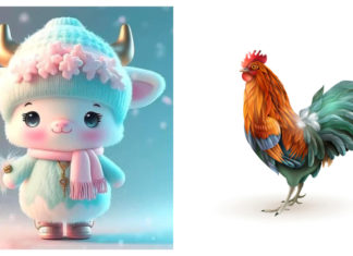 At 12 AM on September 15th Lunar Calendar: Overflowing luck at 3 years old, money flowing in like water, the second richest without anyone being the first.