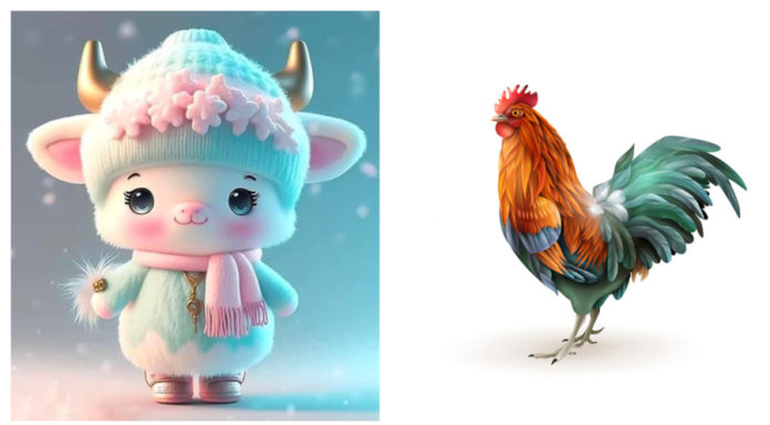 At 12 AM on September 15th Lunar Calendar: Overflowing luck at 3 years old, money flowing in like water, the second richest without anyone being the first.