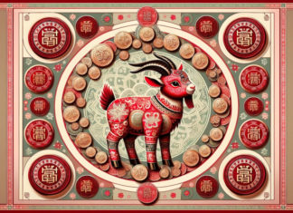 Lucky Visit: 3 Zodiac Signs with Career and Wealth Turning Points, Abundant Prosperity in 2024