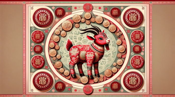 Lucky Visit: 3 Zodiac Signs with Career and Wealth Turning Points, Abundant Prosperity in 2024