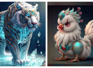 October: Money flows like the Da River, spending without a worry